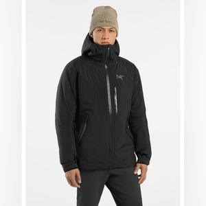 NWT Arc'teryx Beta Insulated Jacket